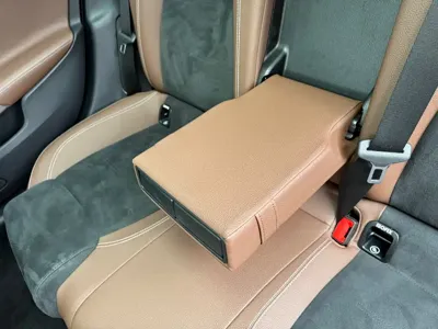 Mercedes-Benz A-Class 2019, 46000 км, за 88000 CNY - фото 37