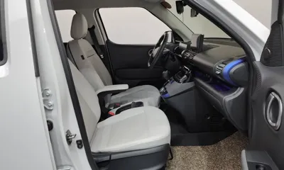 Hyundai Casper 2024, 14691 км, за 19000000 KRW - фото 26