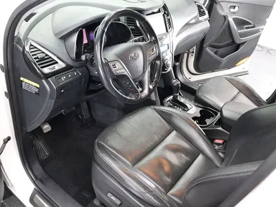 Hyundai Santafe 2013, 124592 км, за 8490000 KRW - фото 17
