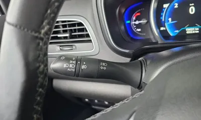 Renault-KoreaSamsung QM6 2017, 156321 км, за 8900000 KRW - фото 34