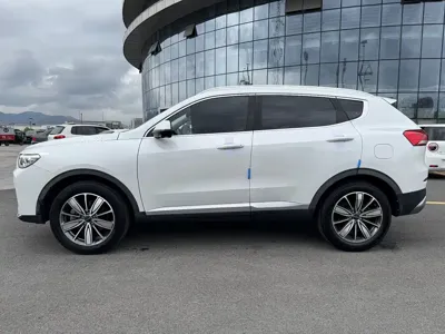 Haval H6 2021, 62000 км, за 50800 CNY - фото 6