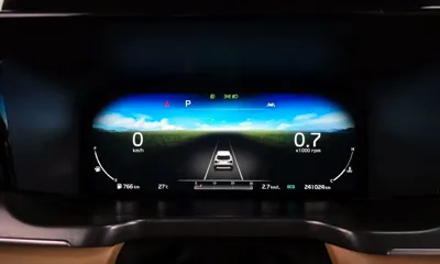 Kia Sorento 2021, 241024 км, за 13000000 KRW - фото 8
