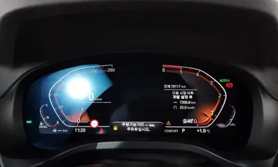 BMW X4 2020, 78117 км, за 38200000 KRW - фото 8