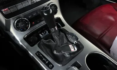Mercedes-Benz SLK-Class 2012, 185347 км, за 20500000 KRW - фото 9