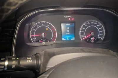 Haval H6 2021, 27800 км, за 57204.31 CNY - фото 8