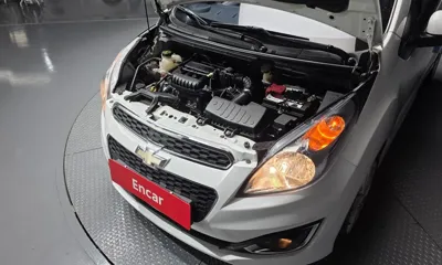 ChevroletGMDaewoo Spark 2014, 80429 км, за 2990000 KRW - фото 6