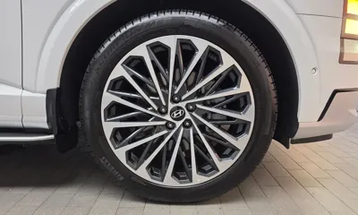 Hyundai Palisade 2025, 13566 км, за 62500000 KRW - фото 21