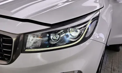 Kia Canival 2019, 88710 км, за 20890000 KRW - фото 22