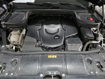 Mercedes-Benz GLE-Class 2021, 42725 км, за 74500000 KRW - фото 6