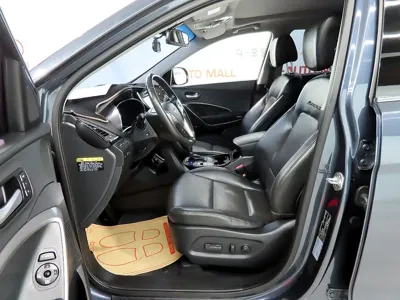 Hyundai Maxcruz 2016, 154116 км, за 10900000 KRW - фото 6