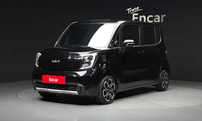 Kia Ray · 2023 год