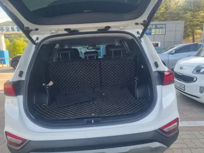 Hyundai Santafe 2019, 126658 км, за 17900000 KRW - фото 8