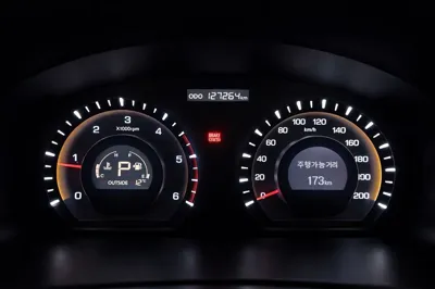 KG_Mobility_Ssangyong KORANDO 2014, 127264 км, за 4700000 KRW - фото 9