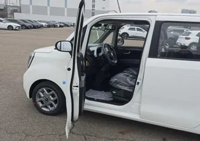 Kia Ray 2026, 1 км, за 3240000 KRW