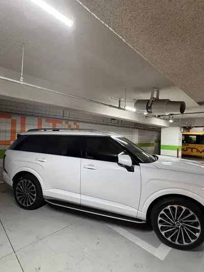 Hyundai Palisade 2026, 7000 км, за 72000000 KRW