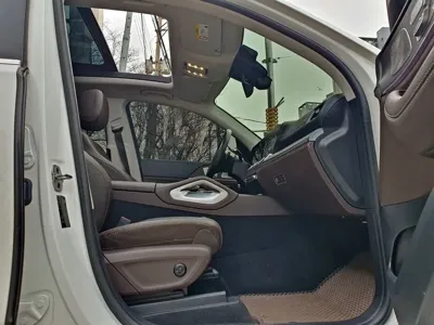Mercedes-Benz GLE-Class 2023, 87240 км, за 71300000 KRW - фото 6