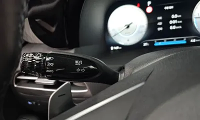 Hyundai Palisade 2023, 38142 км, за 37900000 KRW - фото 28