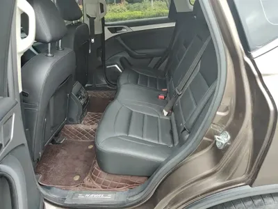 Haval H7 2018, 149400 км, за 26200 CNY - фото 13