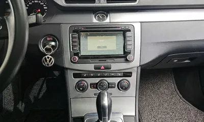 Volkswagen CC 2016, 257807 км, за 4300000 KRW - фото 13
