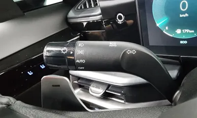 Hyundai Grandeur 2023, 38846 км, за 40000000 KRW - фото 37