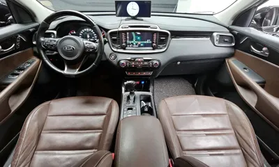 Kia Sorento 2015, 150001 км, за 10900000 KRW - фото 7