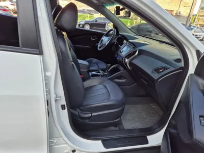 Hyundai Tucson 2013, 152355 км, за 5700000 KRW - фото 16