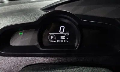 KG_Mobility_Ssangyong KORANDO 2016, 185812 км, за 5600000 KRW - фото 8