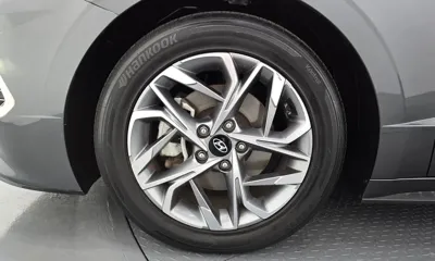 Hyundai Sonata 2020, 78273 км, за 11750000 KRW - фото 5