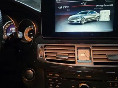 Mercedes-Benz CLS-Class 2016, 104887 км, за 15900000 KRW - фото 9