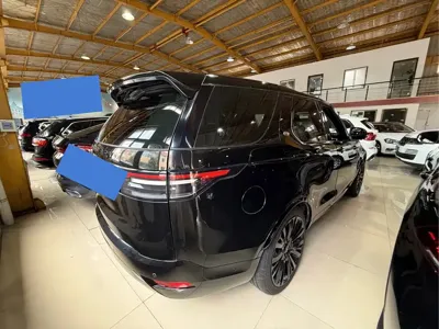 Land Rover Discovery 2017, 65000 км, за 159800 CNY - фото 9