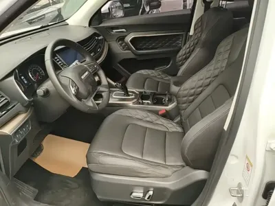 Haval H6 2020, 74300 км, за 46400 CNY - фото 15