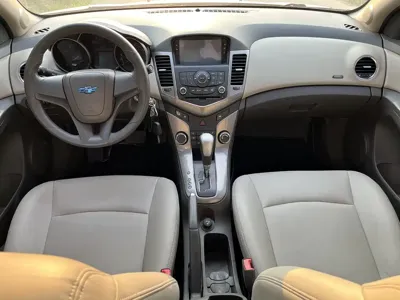 Chevrolet Cruze 2015, 90000 км, за 16800 CNY - фото 8