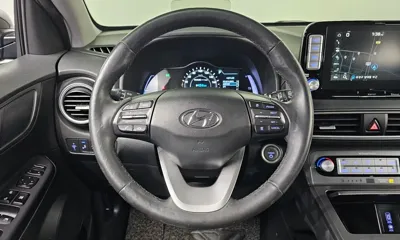 Hyundai Kona 2019, 83910 км, за 19900000 KRW - фото 16