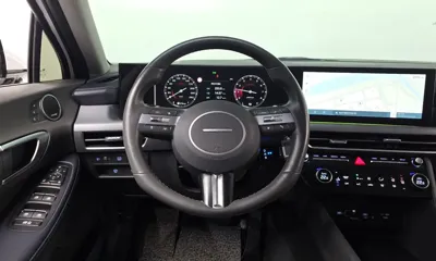 Hyundai Sonata 2024, 27878 км, за 33000000 KRW - фото 32