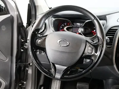 Renault-KoreaSamsung QM3 2017, 70730 км, за 7500000 KRW - фото 15