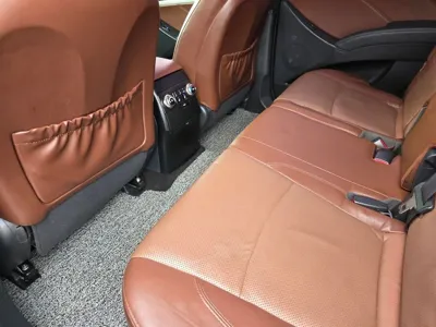Hyundai Veracruz 2015, 164000 км, за 10990000 KRW - фото 6