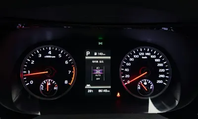 Kia K5 2021, 86145 км, за 15000000 KRW - фото 8