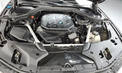 BMW 5-Series 2019, 130765 км, за 24000000 KRW - фото 6