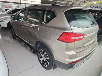 Fengxing X5 2017, 87100 км, за 19000 CNY - фото 5