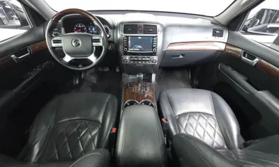 Kia Mohave 2017, 291979 км, за 8500000 KRW - фото 7