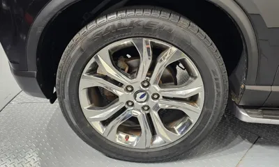 KG_Mobility_Ssangyong Rexton 2018, 146123 км, за 12700000 KRW - фото 5
