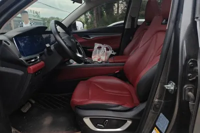 Changan CS75 Plus 2022, 54400 км, за 81738.78 CNY - фото 14