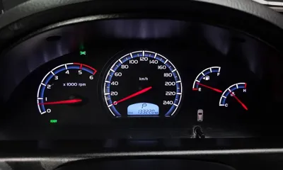 KG_Mobility_Ssangyong Rexton 2016, 133220 км, за 7500000 KRW - фото 8