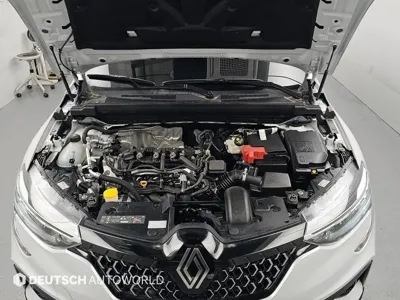 Renault-KoreaSamsung Arkana 2025, 3857 км, за 21500000 KRW - фото 6