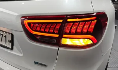 Kia Sorento 2020, 89527 км, за 19000000 KRW - фото 23