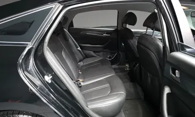 Hyundai Sonata 2016, 133486 км, за 8600000 KRW - фото 12