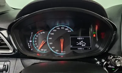 ChevroletGMDaewoo Spark 2019, 100860 км, за 7500000 KRW - фото 8