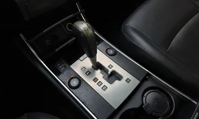 Hyundai Veracruz 2011, 196717 км, за 6190000 KRW - фото 9