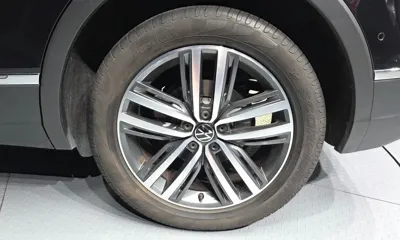 Volkswagen Tiguan 2023, 76544 км, за 36500000 KRW - фото 5