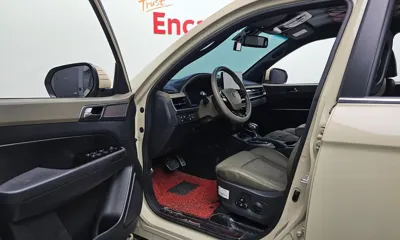 KG_Mobility_Ssangyong Rexton 2024, 35160 км, за 33900000 KRW - фото 10